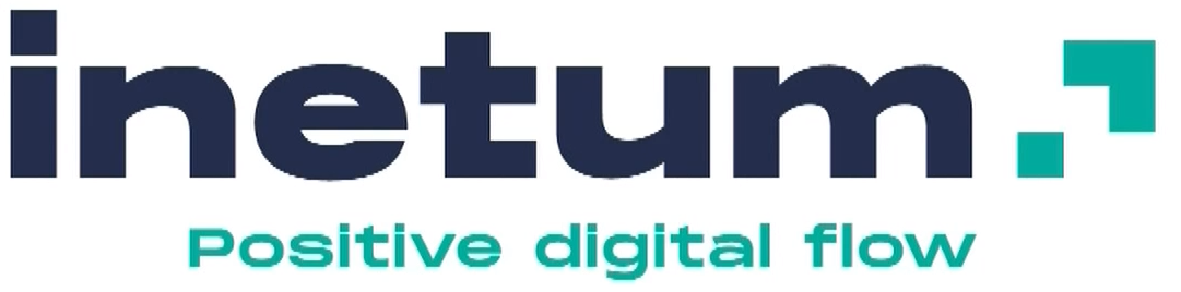 Logo Inetum