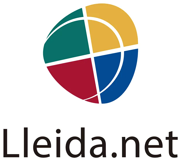 Logo Lleida.net