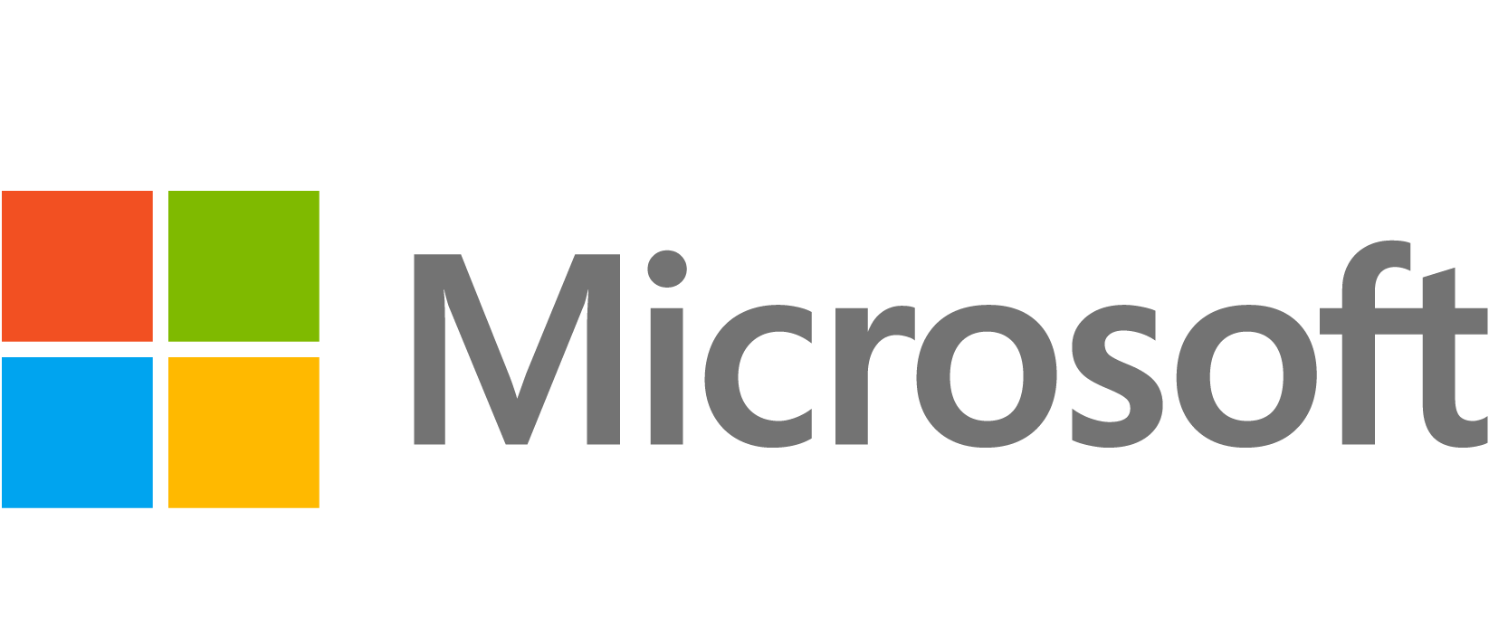 Logo Microsoft