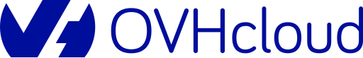 Logo OVH España
