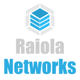 Logo Raiola Networks