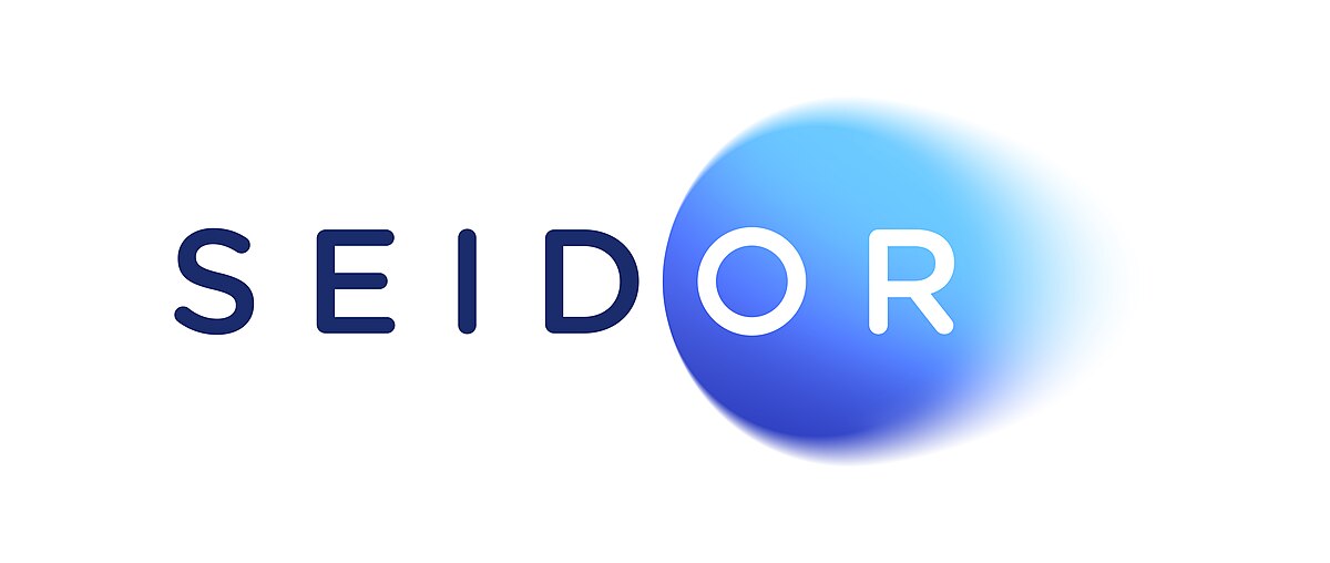 Logo Seidor