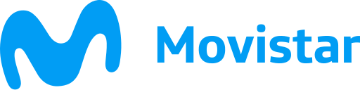 Logo Movistar